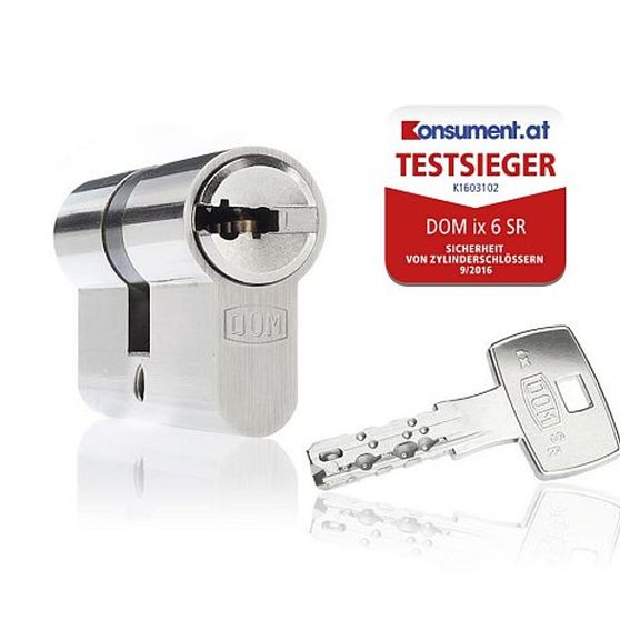 DOM ix 6 SR