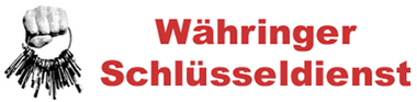 Währinger Schlüsseldienst Logo